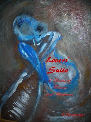 cover image of Lovers' Suite